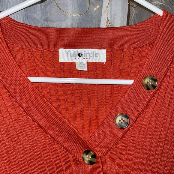 Sweater - Picture 2 of 3